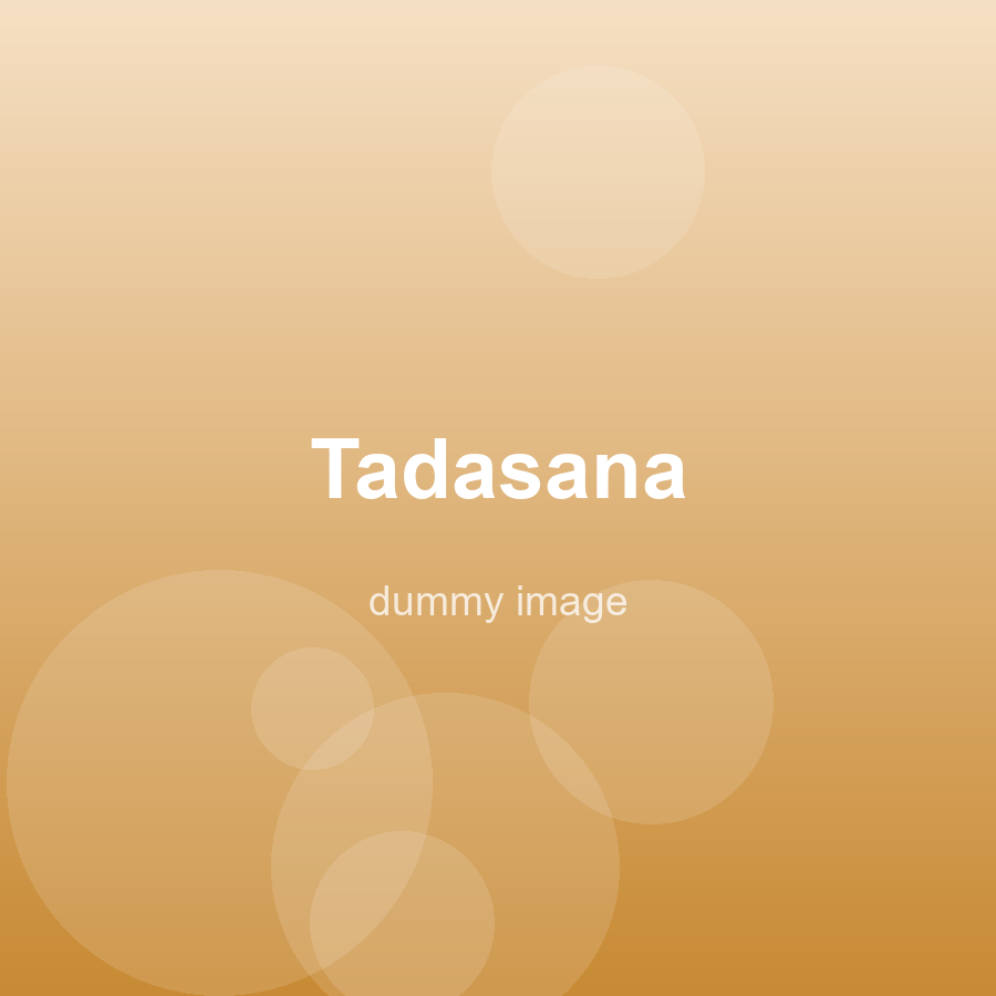 Yoga — dummy image