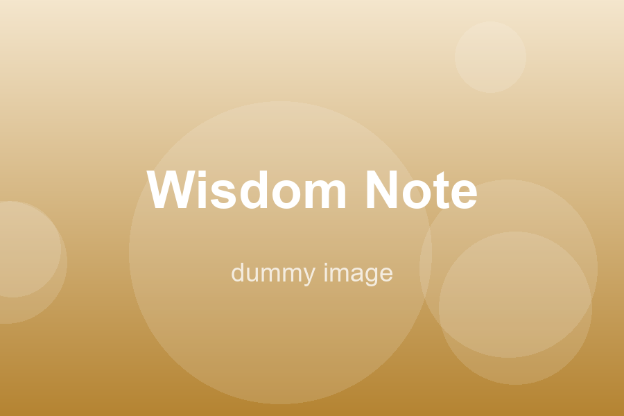The Mind Is a Bad Landlord — dummy image